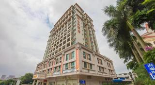 Vienna Classic Hotel Qingyuan Taihe Ancient Cave Scenic Area - 5