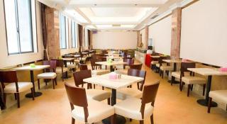 Vienna Classic Hotel Qingyuan Taihe Ancient Cave Scenic Area - 7