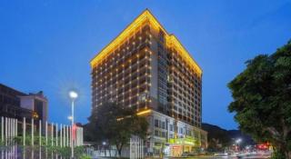 Vienna Classic Hotel Qingyuan Taihe Ancient Cave Scenic Area - 9