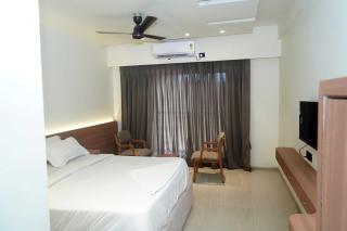 Townhouse RTO Office Silvassa Formerly Hotel Utkarsh - 9