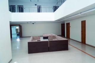 Townhouse RTO Office Silvassa Formerly Hotel Utkarsh - 1