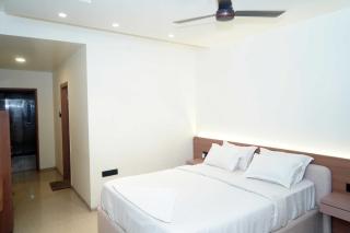 Townhouse RTO Office Silvassa Formerly Hotel Utkarsh - 5