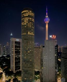 Vortex Klcc by Lighthouse - 0