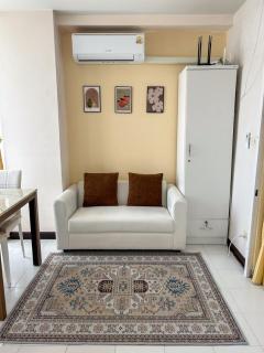 Pet lover apartment, can bring the animals living - 7