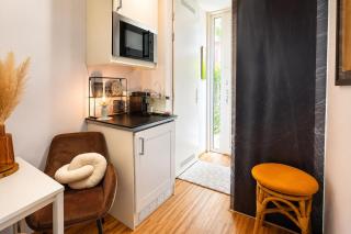 Studio Timor Free Parking Near City Center - 4