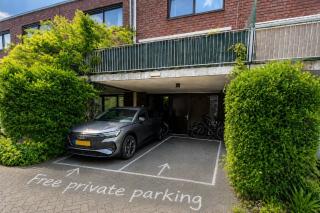 Studio Timor Free Parking Near City Center - 8