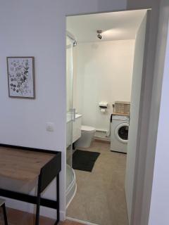 Le Saint Lubin - Vatan Cozy Apartment - 5