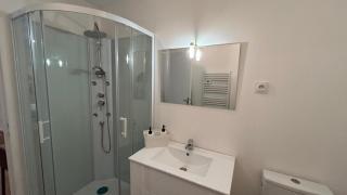 Le Saint Lubin - Vatan Cozy Apartment - 7