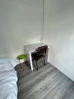 Sunflower girls only room 5th Floor in Thamel - 4