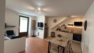 Le Saint Lubin - Vatan Cozy Apartment - 3