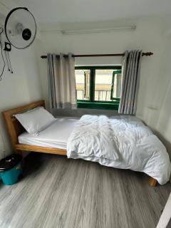 Sunflower girls only room 5th Floor in Thamel - 8