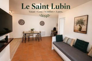 Le Saint Lubin - Vatan Cozy Apartment - 0