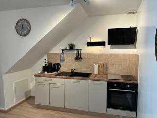 Le Saint Lubin - Vatan Cozy Apartment - 1
