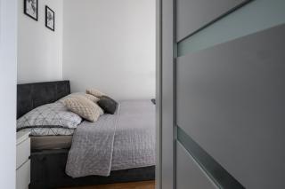 Work and Rest Apartment by Fengshui4u, przy Piotrkowskiej, coworking, siłownia, nowy budynek - 1