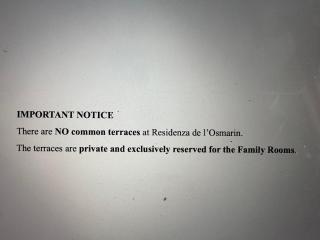Residenza de l'Osmarin Suites - Venice - 9