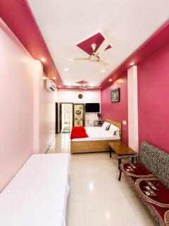 mahakaleshwar homestay - 7