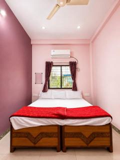 mahakaleshwar homestay - 1