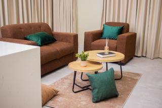 Elis Luxe Apartments - 8