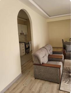 Bole Mid-City Apt - 1
