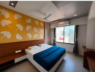 Hotel Ambai Executive - 5