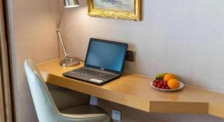 Vienna Hotel Nanning Xiangsi Lake University Town - 1