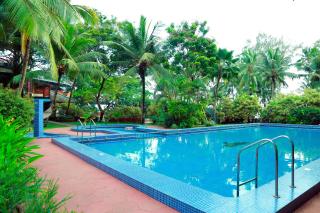 Kappad Beach Resort - 8