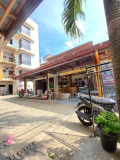 Devayn's Inn - 7