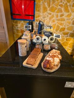 Hotel Dolores Ameland - 2