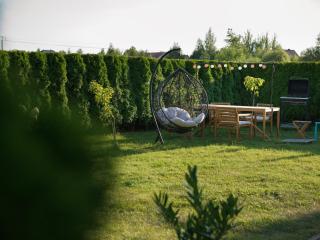 Sunrise Apartamenty - 8