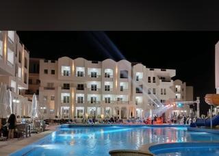 Santorini Resort Apartment منتجع سانتوريني الساحل الشمالي - 2