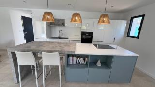 Villa Pleine Lune - 6