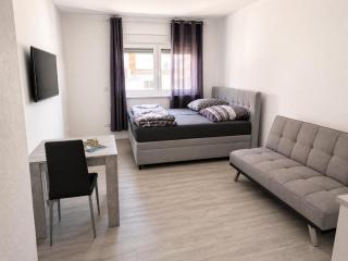 Worms City Suites Löwengasse - 3