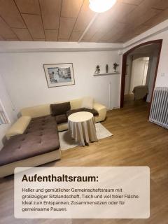 Barockkrone Stylish room in Sulzbach an der Murr - 9