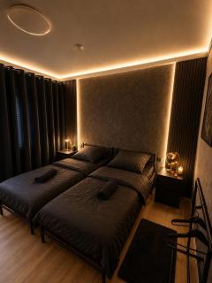 Barockkrone Stylish room in Sulzbach an der Murr - 1