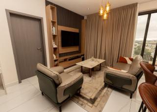 Executive 1bedroom apartment at Arlington court - 1