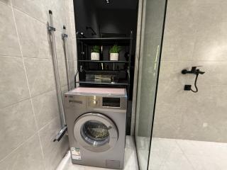 الملقا جاكوزي Al Malqa Jacuzzi - 3