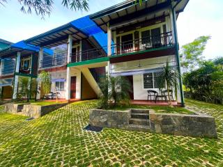 Pasgama Greenfield Cottage - 0
