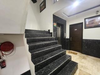 Oly Hotel Ruhaan Near New Delhi Railway Station - 5
