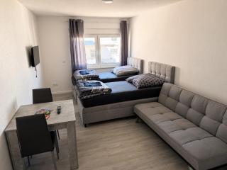 Worms City Suites Löwengasse - 5