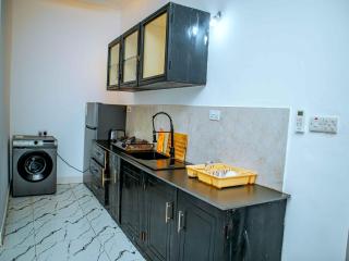 Karn apartment - 3
