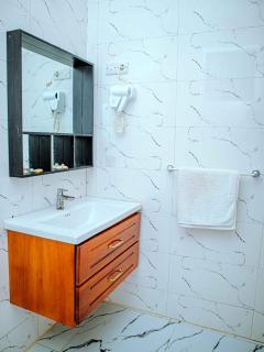Karn apartment - 1