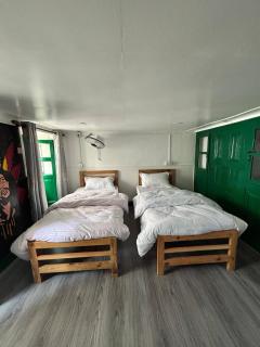 Rose girls only room 3rd Floor in Thamel - 9