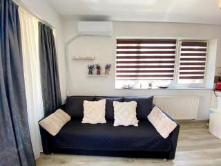 Relaxing Coresi Mall studio free parking - 6