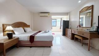 SS welcome jomtien - 0