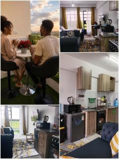 Relax Crib Nairobi - 0