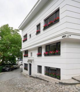 Cozy Delightful 1BD1Bath Bebek Gem! #420 - 4