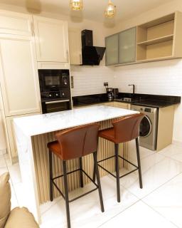 Executive 1bedroom apartment at Arlington court - Accra - 2