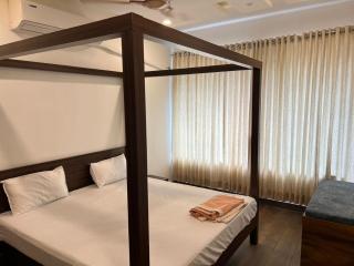 Casa Nest by StayMate Cozy 2BR in Pilerne Candolim - 8