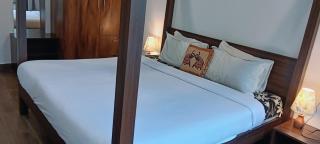 Casa Nest by StayMate Cozy 2BR in Pilerne Candolim - 4
