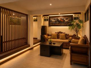 The Haven 3BR Private Family Villa, Lembang, Bandung - 5
